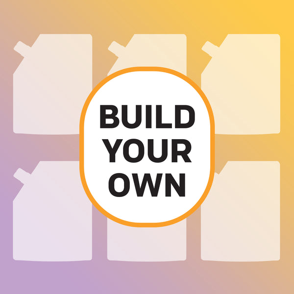 Build Your Own